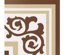 Anastasia corner brown cas-anastasia-3 Декор